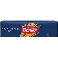Barilla Spaghettini No.3 500g