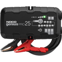 Noco GENIUSPRO25 25A Pro Battery Charger