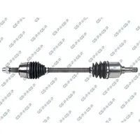 GSP Antriebswelle 217032