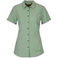 Vaude Womens Seiland Shirt III aloe vera, 36