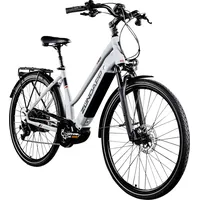 Zündapp X400 E Bike Trekkingrad 28 Zoll E Fahrrad
