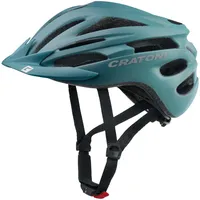 CRATONI Pacer Jr. 50-55 cm Kinder ocean-blue matt 2021