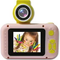 Denver KCA-1350 rosa Kinder-Kamera