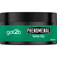 Got2b Phenomenal Texture Clay Halt 5 100 ml