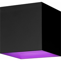 Hombli Outdoor Wall Light V2 Black (600 lm, IP54)