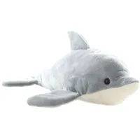 Uni Toys Plyš Delfín 28cm