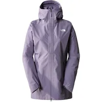 The North Face Hikesteller Jacke Lunar Slate S
