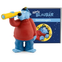 Tonies Käpt'n Blaubär Seemannsgarn