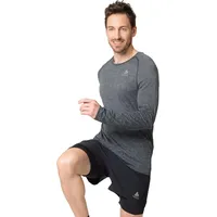 Odlo Seamless Herren vêtement running homme - XL