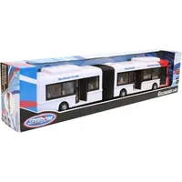 SPEEDZONE Gelenkbus