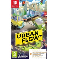 Maximum Games Urban Flow Switch