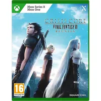 SQUARE ENIX Crisis Core - Reunion
