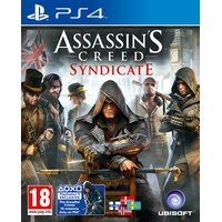 UbiSoft Assassin's Creed: Syndicate Standard Englisch