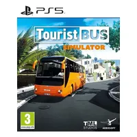 Aerosoft Tourist Bus Simulator - Multicolor