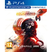 Electronic Arts EA Games, Star Wars: Squadrons PS4