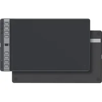 Huion Inspiroy 2 L Grafiktablett schwarz