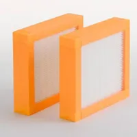 Zehnder Feinstaubfilter F9 CW-F9 420 2 Stück