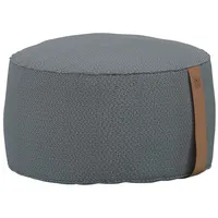 4 Seasons Outdoor 4Seasons Pouf Hocker/Beistelltisch