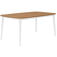 Solpuri Tisch Charlie - x 100 cm - anthrazit