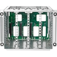 Lenovo ThinkSystem SR635 2.5inch SATA/SAS 8-Bay Backplane Kit, Server