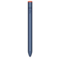 Logitech Crayon for Education, USB-C, blau/orange (914-000080)