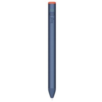 Logitech Crayon - Classic Blue, Stylus, Blau