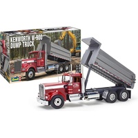 REVELL Kenworth W-900 Dump Truck