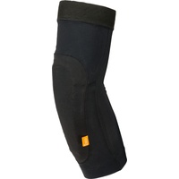 Scott Soldier Ghost Ellenbogenprotektoren-Schwarz-XL