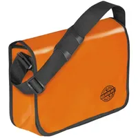 Veloflex Umhängetasche VELOCOLOR® LKW-Plane orange 7000330