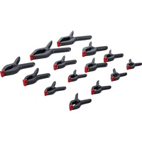 BGS Do it yourself Leimzwingen-Satz 14-tlg.