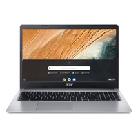 Acer Chromebook 315 CB315-3H-C0AY Pure Silver, Celeron N4120 4GB