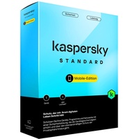 Kaspersky Lab Standard Mobile Edition, 1 User, 1 Jahr,