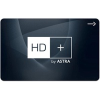 HD+ Karte 12 Monate Pay-TV-Karten/Gutscheine 12002