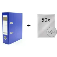 Livepac Office Ordner / DIN A5 / 75mm /