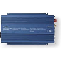 Nedis Nedis, Power Inverter reine Sinus-Wellen Eingangsspannung: 12 V