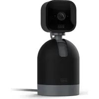 Blink Mini Pan-Tilt Kamera Schwarz