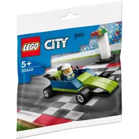 LEGO City - Rennauto