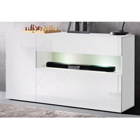 INOSIGN »Potenza, Kommode, Schrank«, 1x Tür, 1x Klappe, 1x