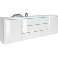 INOSIGN Sideboard »Magic, Kommode, Schrank, Kredenz«, mit 2 Türen