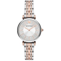 Emporio Armani Edelstahl 32 mm AR11537