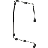 Fiamma Kit Frame VW Crafter ab 2017 - Silber