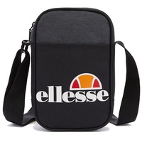 Ellesse Umhängetasche - Black - One Size