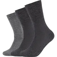 S.Oliver Socken - grau - 35-38