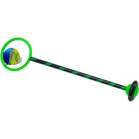 Vedes Outdoor active Swing Wheel mit Lichtrad, grün