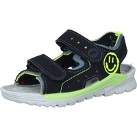 Ricosta Sandalen in schwarz, 29 EU