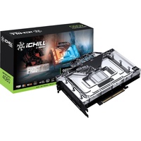 Inno3D GeForce RTX 4080 16 GB iCHILL Frostbite 16