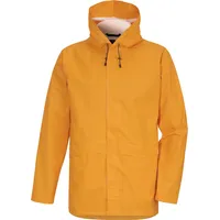 Didriksons Avon USX Jacket 2 saffron yellow S