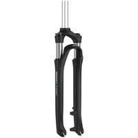 SR Suntour Sf22 NX1-Coil Rl Ds 28 weiss Taper