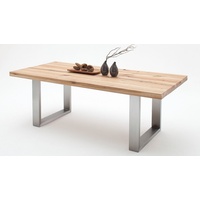 MCA Furniture Esstisch Castello (BHT 260x76x100 cm | BHT