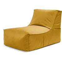 Magma Heimtex Sitting Point Sessel Rock Marla 280, Senf